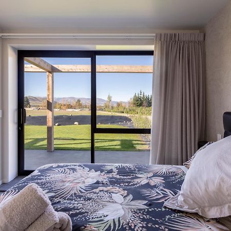 Relax In Rural Wanaka Villa Queensberry Buitenkant foto