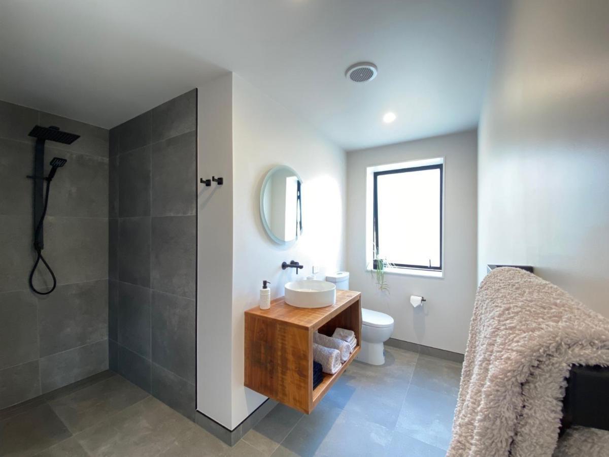 Relax In Rural Wanaka Villa Queensberry Buitenkant foto