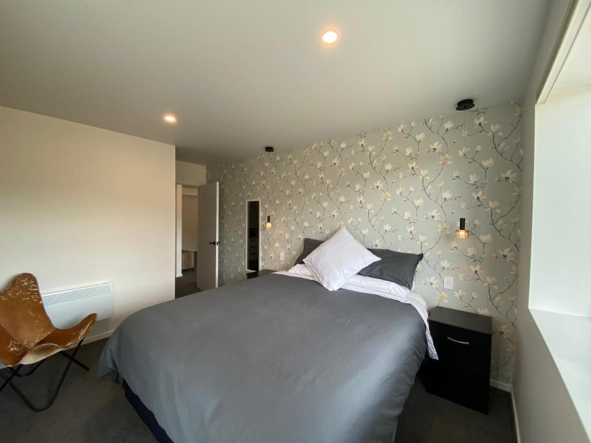 Relax In Rural Wanaka Villa Queensberry Buitenkant foto
