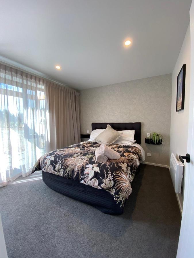 Relax In Rural Wanaka Villa Queensberry Buitenkant foto