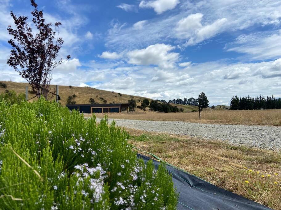Relax In Rural Wanaka Villa Queensberry Buitenkant foto